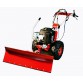 Lamă pentru zăpadă RAP 100 compatibilă cu Panter FD3-500 și Panter FD3eco