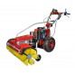 Perie cilindrică SB 110 pentru Panter FD-2, FD-2H, FD-3, FD-5