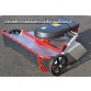 Unitate de putere Panter FD3-500 cu tocător M70