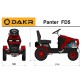 Tractor FD-5