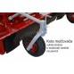 Unitate de putere Panter FD3-500 cu tocător cu două lame M121