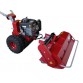Unitate de putere Panter FD3-500 cu cositoare cu ciocane MC100