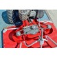 Tocător M121 cu două lame pentru Panter FD-3 și FD-5