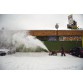 Freza de zăpadă SF 70 pentru Panter FD-2, FD-2H, FD-3, FD-5