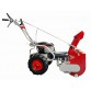 Unitate de alimentare Panter FD2 L224 cu freză de zăpadă SF70
