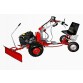Lamă pentru zăpadă RAP 100 compatibilă cu Panter FD3-500 și Panter FD3eco
