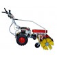 Perie cilindrică SB 110 pentru Panter FD-2, FD-2H, FD-3, FD-5