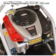 Unitate de alimentare Panter FD2H L224 cu rotavator ROT