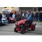Tractor FD-5
