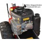 Unitate de putere Panter FD3-500 cu tocător cu două lame M121