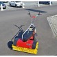 Perie de măturat cu un singur scop SB85