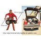 Motocoasă cu disc dublu Triton GCV 200