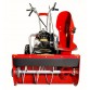 Unitate de alimentare Panter FD2 L224 cu freză de zăpadă SF70