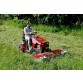 Unitate de putere Panter FD5 cu cositoare cu tambur dublu RZS121