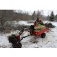 Unitate de acționare Panter FD3-500 cu platformă IT 500 Profi