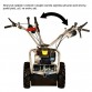 Unitate de alimentare Panter FD2H L224 cu rotavator ROT