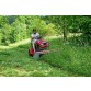 Unitate de alimentare FD52V cu perie cilindrică de măturat SB110