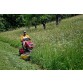 Unitate de alimentare FD52V cu perie cilindrică de măturat SB110
