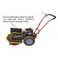 Motocoasă cu disc dublu Triton GCV 200