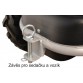 Unitate de acționare Panter FD2 L224 cu cositoare cu discuri DZS125