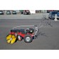 Perie de măturat cu un singur scop SB85