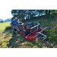Tocător M121 cu două lame pentru Panter FD-3 și FD-5