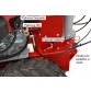 Unitate de putere Panter FD3-500 cu tocător cu două lame M121