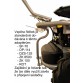Unitate de acționare Panter FD2H L224 cu cositoare cu discuri DZS125