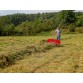 Întorcător de fân OP114 pentru Panter FD-2, FD-2H, FD-3, FD-5