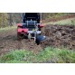 Unitate de putere Panter FD5 cu cositoare cu tambur dublu RZS121