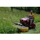 Unitate de alimentare Panter FD52V cu cositoare cu discuri DZS125