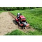 Cultivator rotativ ROT pentru Panter Fd-2, FD-2H, FD-3, FD-5