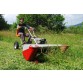 Unitate de acționare Panter FD2 L224 cu cositoare cu discuri DZS125