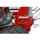 Unitate de putere Panter FD3-500 cu tocător M70