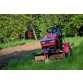 Cultivator rotativ ROT pentru Panter Fd-2, FD-2H, FD-3, FD-5