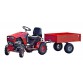 Tractor FD-5