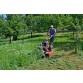 Unitate de putere Panter FD3-500 cu tocător cu două lame M121