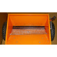 Distribuitor de sare și îngrășăminte granulate artificiale KRH 06