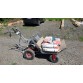 Unitate de alimentare Panter FD2 L224 cu cărucior direcționat KOR220