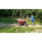 Unitate de alimentare Panter FD2 L224 cu cărucior direcționat KOR220