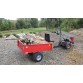 Tocător de resturi vegetale pentru Panter FD-2H, FD-3