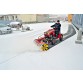 Perie cilindrică SB 110 pentru Panter FD-2, FD-2H, FD-3, FD-5