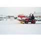 Perie cilindrică SB 110 pentru Panter FD-2, FD-2H, FD-3, FD-5