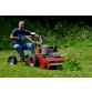 Unitate de putere Panter FD3-500 cu cositoare cu ciocane MC100