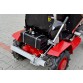 Levier pentru comenzi mers înainte/înapoi ON1 pentru Panter FD-5, FD-52V