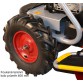 Unitate de alimentare Panter FD2 L224 cu aerator VERTI