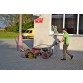 Recipient de colectare pentru peria de măturat SB110