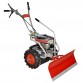 Lamă pentru zăpadă RAP 85 compatibilă cu Panter FD-2 L224 și Panter FD-2H L224