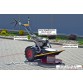 Panter FD2 L224 + cositoare cu un tambur RZS70K L224