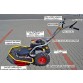Panter FD2 L224 + cositoare cu un tambur RZS70K L224